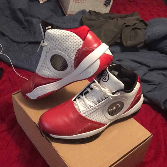 Air Jordan 25 (2010) Chicago - Picture 1 of 7
